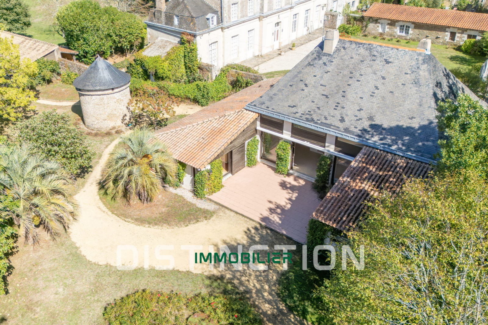 Maison 9 pièces 226 m² · à Pornic · 226 m² · 682 500 €
