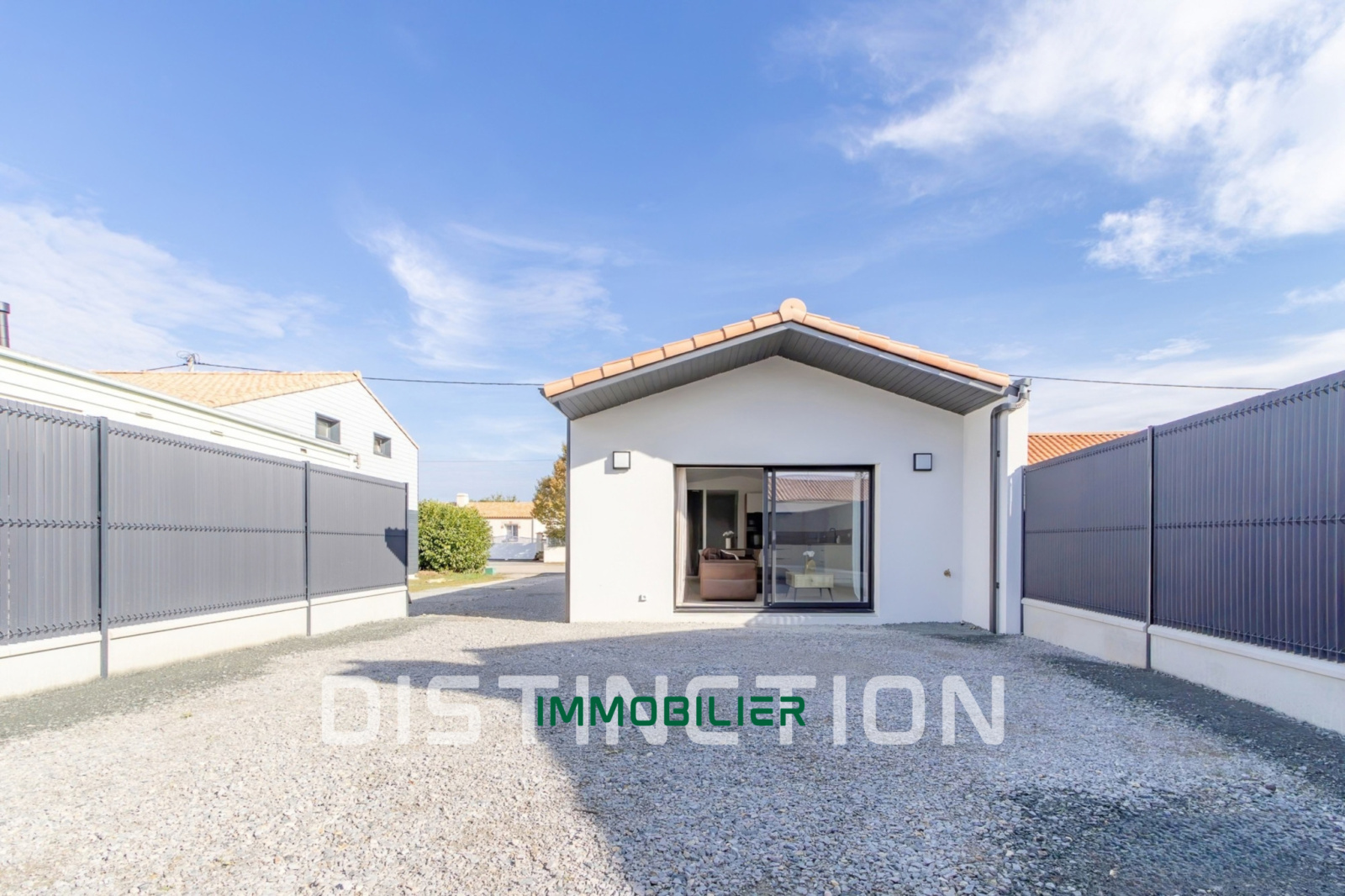 Maison 3 pièces 78 m² · à Villeneuve-en-Retz · 78 m² · 232 190 €