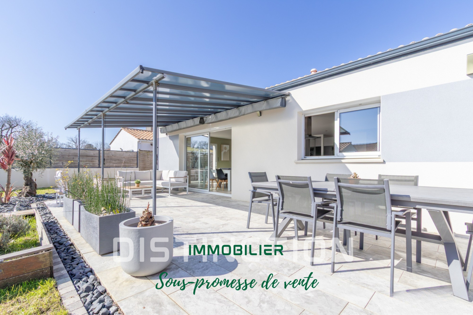 Maison 4 pièces 110 m² · à Pornic · 110 m² · 434 900 €