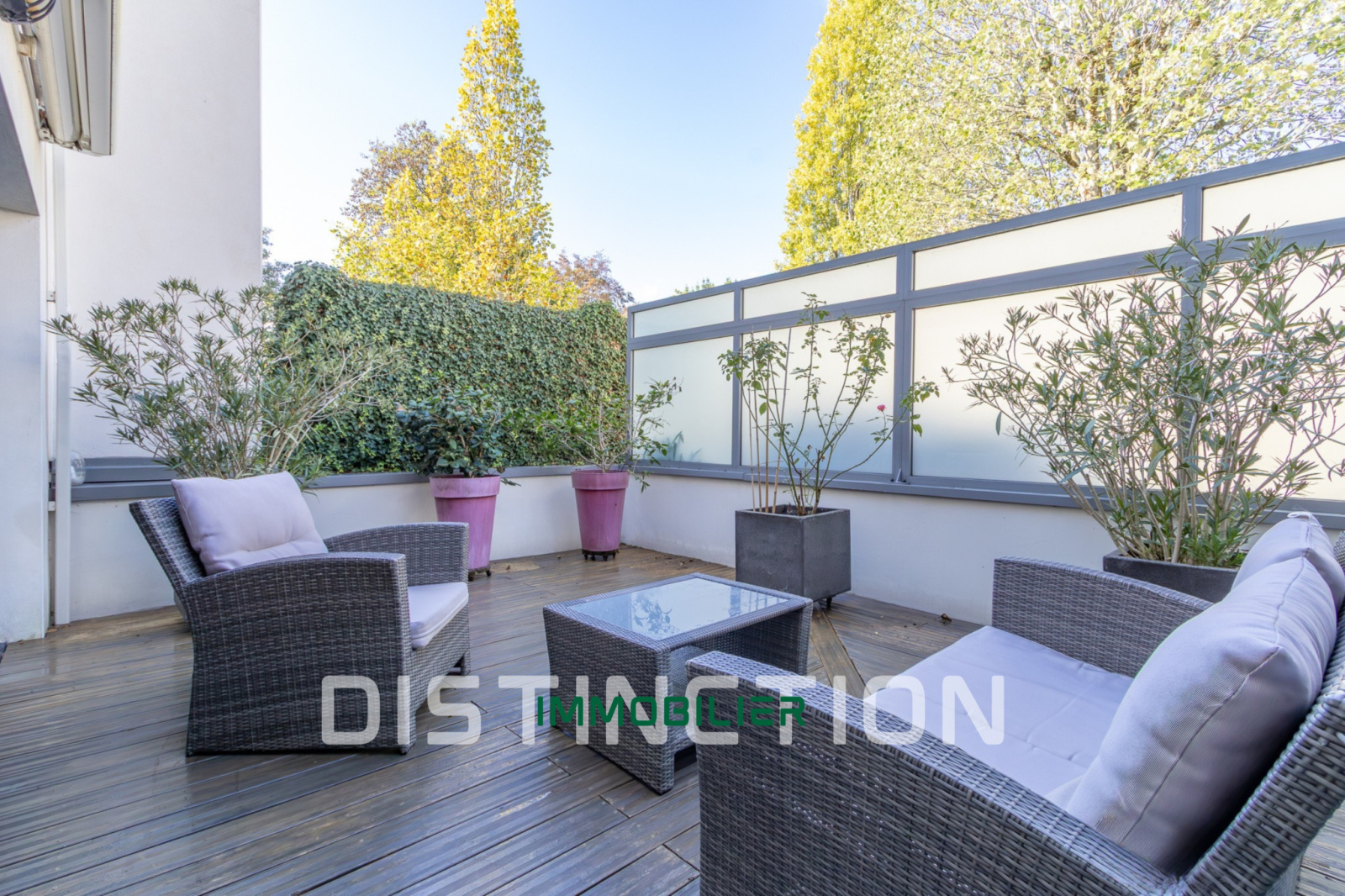 Appartement 3 pièces 76 m² · à Nantes · 76 m² · 402 800 €
