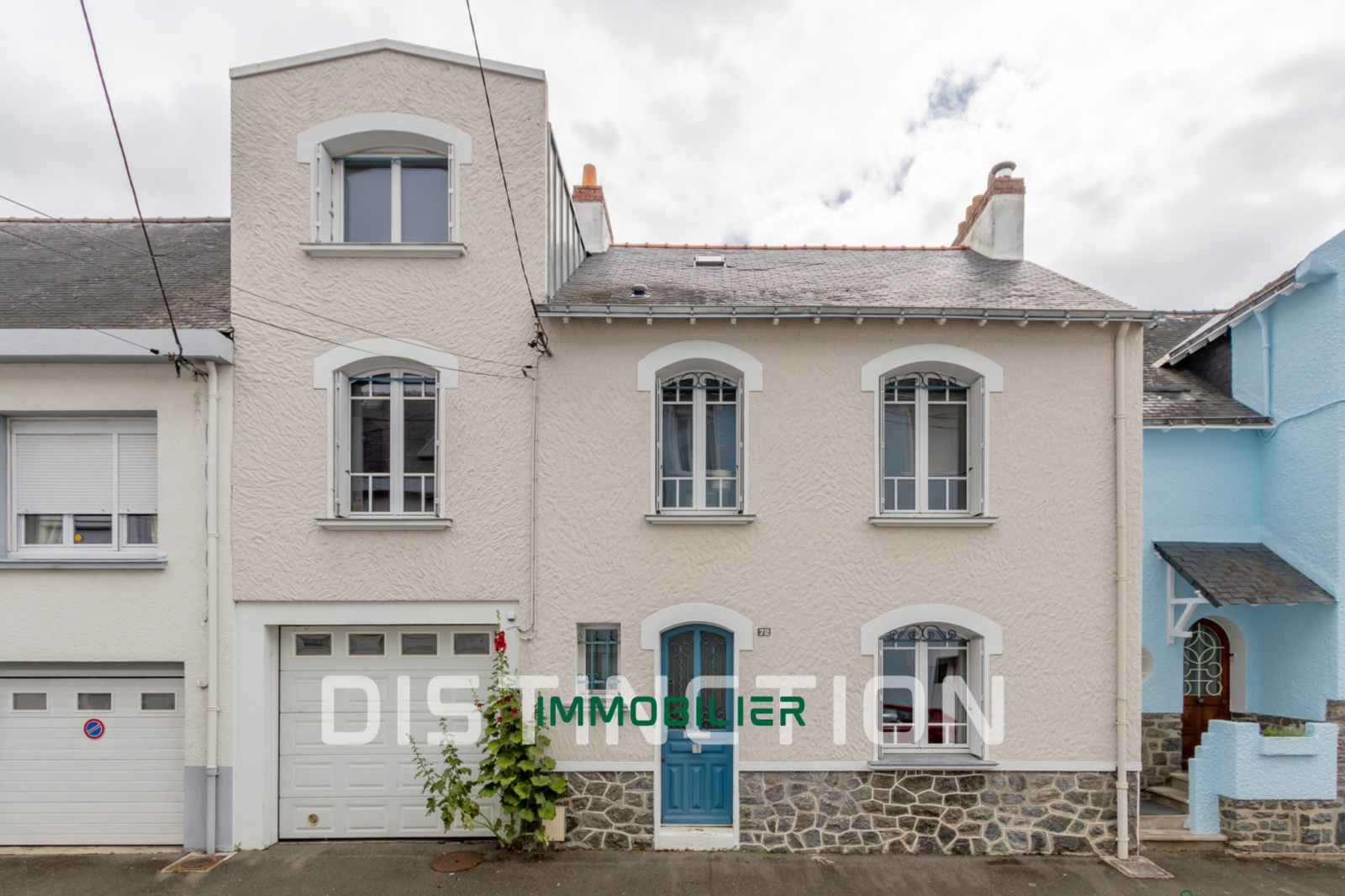 Maison 8 pièces 145 m² · à Saint-Nazaire · 145 m² · 565 000 €