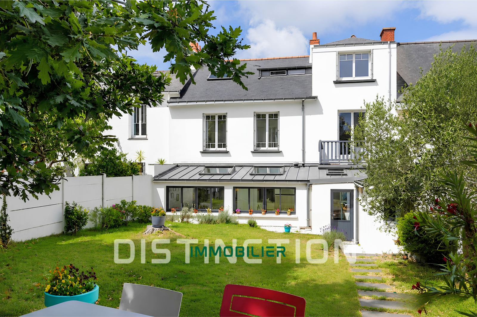Maison 8 pièces 145 m² · à Saint-Nazaire · 145 m² · 565 000 €