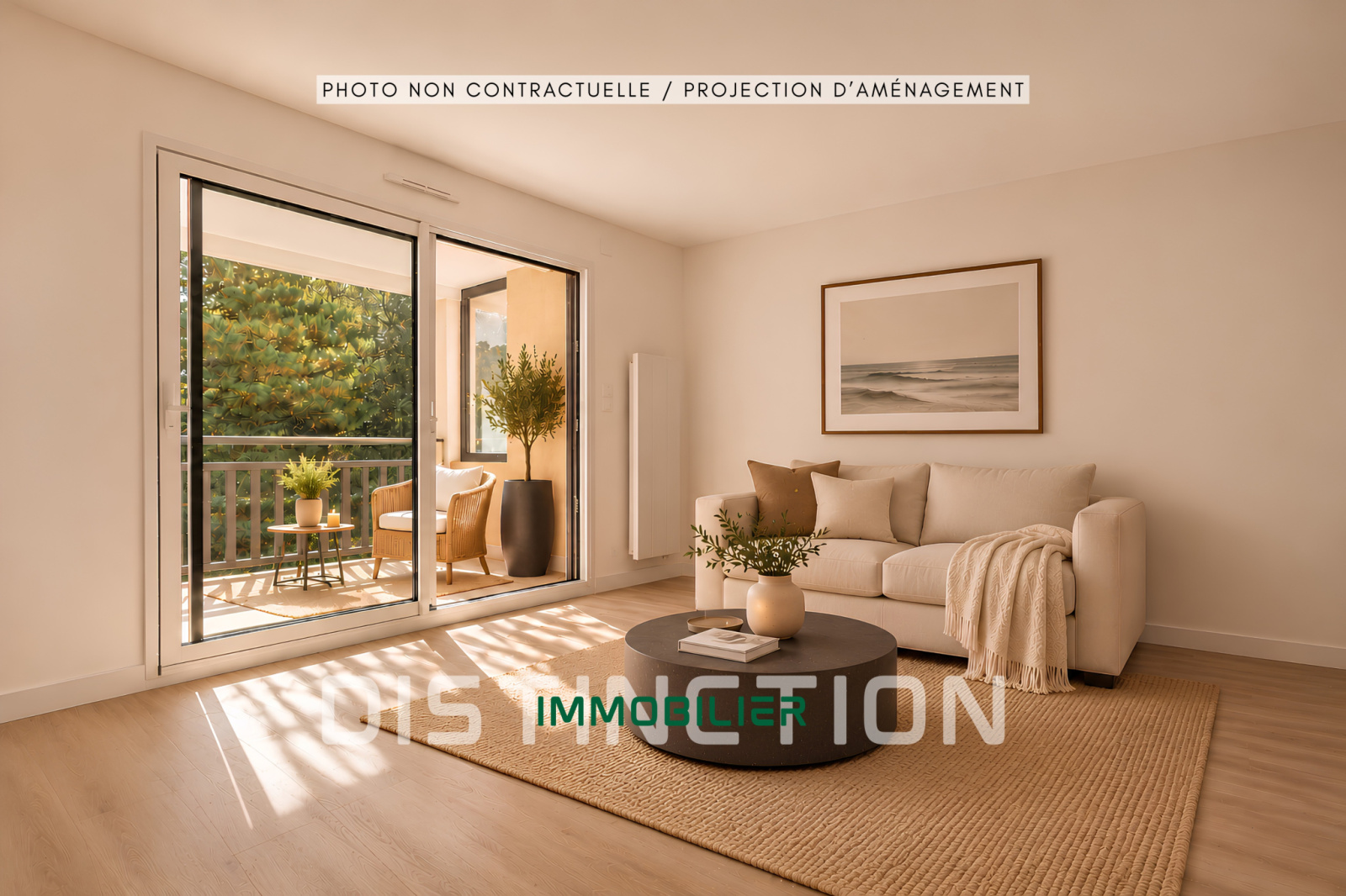 Appartement 2 pièces 31 m² · à Pornic · 31 m² · 230 000 €