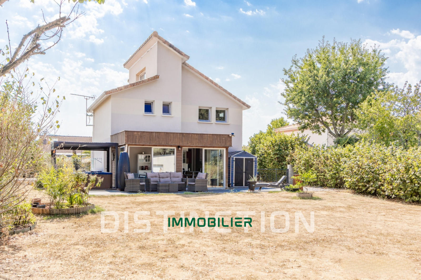 Maison 6 pièces 123 m² · à Pornic · 123 m² · 598 500 €
