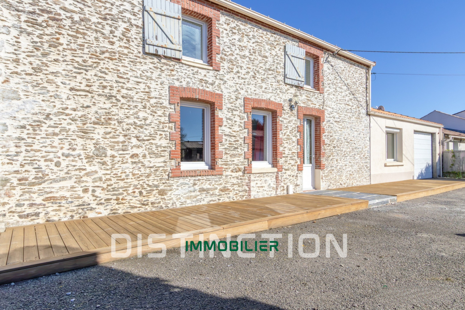 Maison 4 pièces 130 m² · à Pornic · 130 m² · 449 440 €